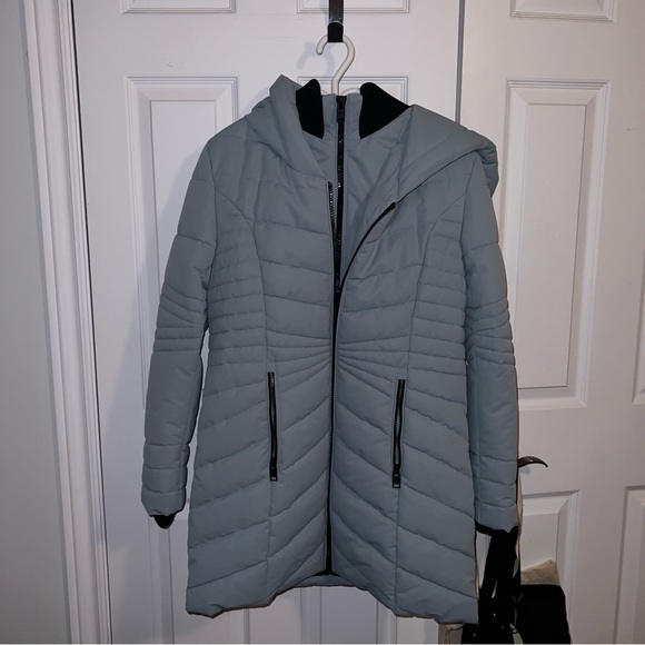 Point Zero Women’s Coat - Picture 8 of 8